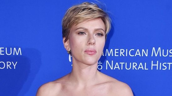 Scarlett Johansson 2. Dünya Savaşı Filminde! haber görseli