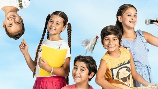 "Bizim Köyün Şarkısı" Sinemalarda! haber görseli