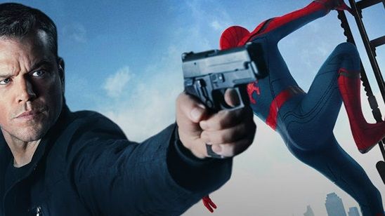 Söylenti: Matt Damon, Örümcek-Adam Kötüsü Olma Fırsatını Tepti! haber görseli