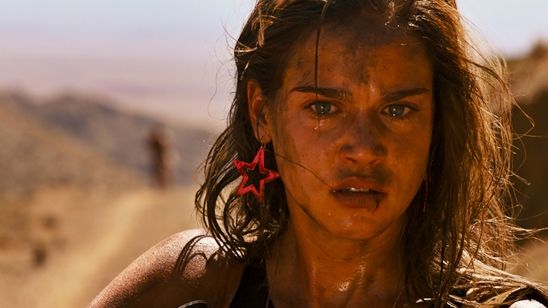"Revenge" ile Kanlı İntikam İçin Hazırlanın! haber görseli