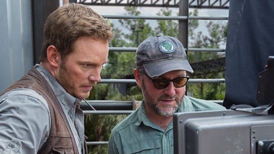 "Jurassic World 3"nin Yönetmeni Belli! haber görseli