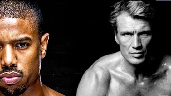 "Creed 2"nun Çekimleri Başladı! haber görseli