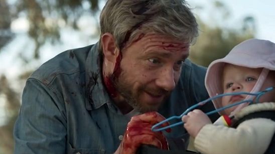 Zombi Dramı "Cargo"dan Fragman Var! haber görseli