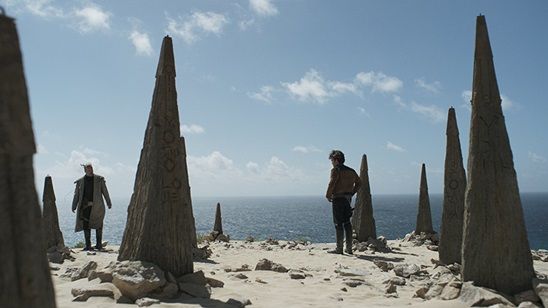 “Han Solo: Bir Star Wars Hikayesi”nden Cannes Sürprizi! haber görseli