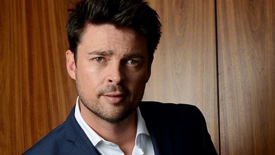 The Boys’un Başrolü Karl Urban Oldu!