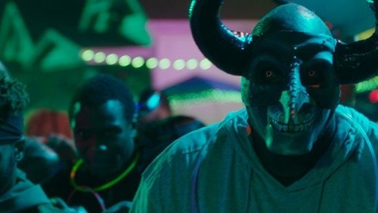 İlk Arınma Gecesi'ni Anlatan "The First Purge" İlk Fragmanına Kavuştu!