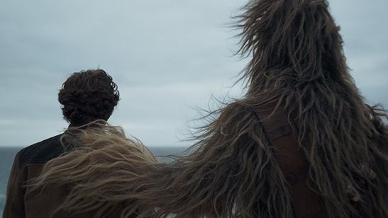 “Han Solo: Bir Star Wars Hikayesi”nin Yeni Fragmanı Huzurlarınızda!