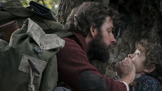 ABD Box Office: "Sessiz Bir Yer"den Başarılı Açılış! haber görseli