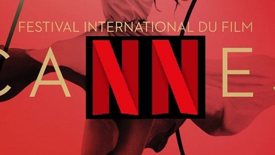 Cannes vs Netflix Mücadelesinde Netflix Atağı!