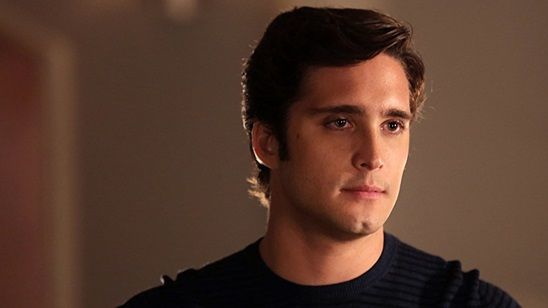 “Rock of Ages”ın Yıldızı Diego Boneta “Terminator 6” Kadrosunda! haber görseli