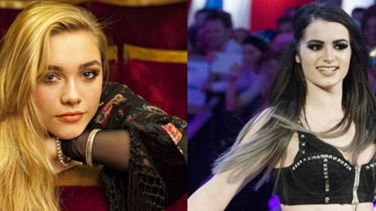 The Rock'lı "Fighting With My Family"e İlk Bakış! haber görseli