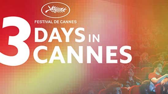 Cannes Sinema Tutkunu Gençleri Bekliyor! haber görseli