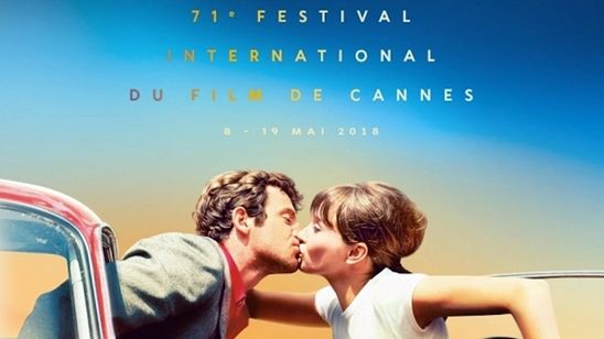 Cannes 2018 Seçkisi Açıklandı! haber görseli