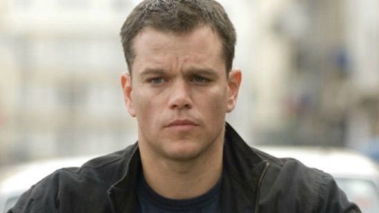 Jason Bourne’lu Diziye Pilot Bölüm Onayı! haber görseli