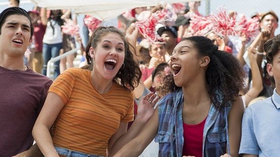 ‘On My Block’ 2. Sezon Onayını Aldı haber görseli