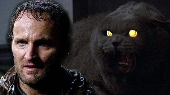 Jason Clarke "Hayvan Mezarlığı" Uyarlamasında!