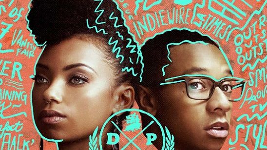 Dear White People'ın 2. Sezon Fragmanı Geldi haber görseli