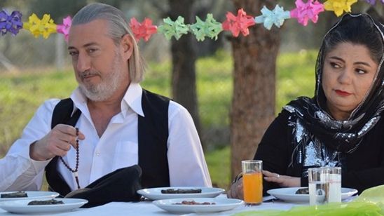 "İyi ki Doğdun Abla"dan Kamera Arkası Görüntüleri! haber görseli