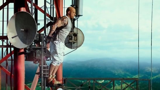 "Yeni Nesil Ajan" Serisi Artık Vin Diesel'ın! haber görseli