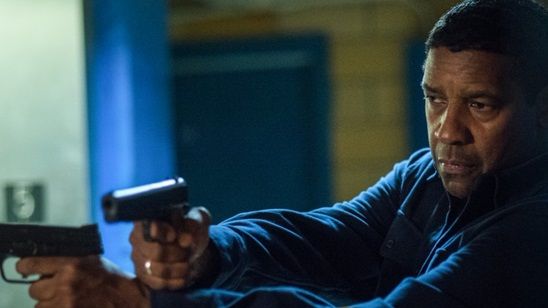 “The Equalizer 2”den İlk Poster Yayınlandı! haber görseli
