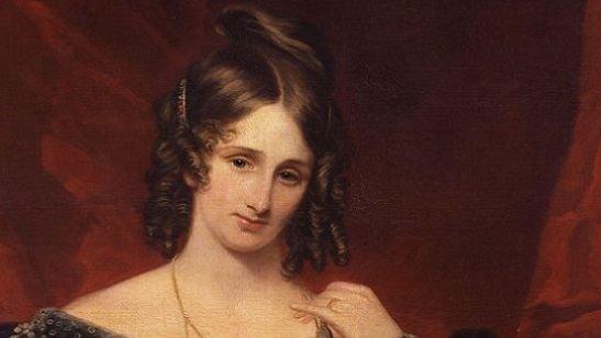 Deha’nın 3. Sezonunda Mary Shelley Var!