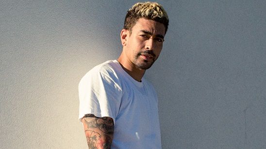 Gino Vento ‘Sons of Anarchy’nin Devam Dizisinde Rol Alacak haber görseli