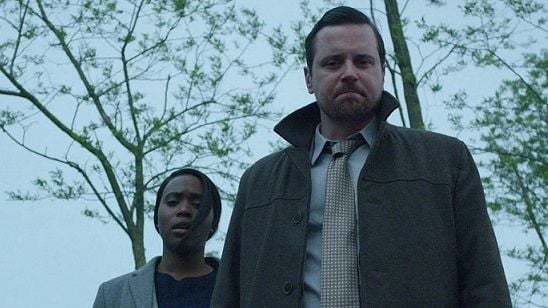 Netflix Dizisi Seven Seconds’ın 2. Sezonu Olmayacak haber görseli