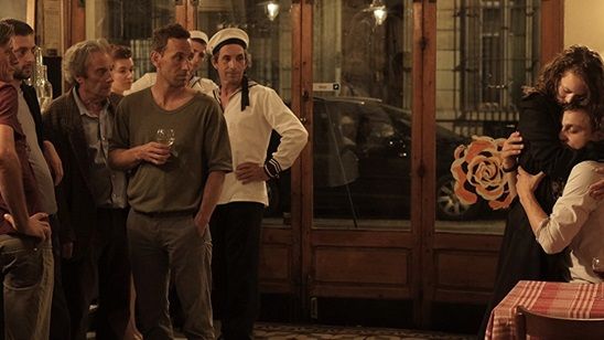 29. Ankara Uluslararası Film Festivali 21 Nisan Programı! haber görseli