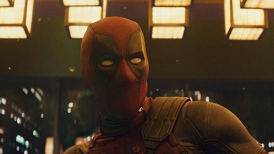 Deadpool'u Tatilde Görmek İster Misiniz? haber görseli