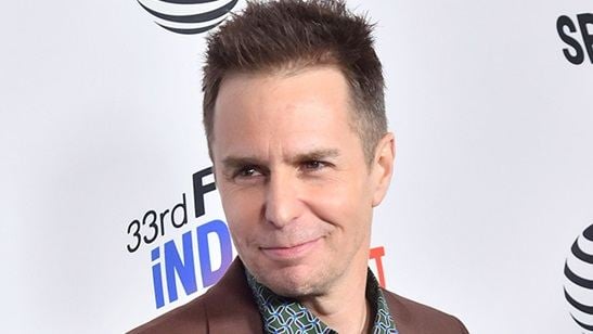 Sam Rockwell, Taika Waititi’nin Yeni Filmine Dahil Oldu!