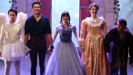 "4N1K 2"de Masallar Birbirine Karıştı! haber görseli