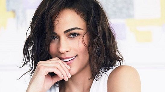 Paula Patton 'The Rook’ta Rol Alacak