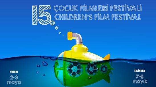 15. Çocuk Filmleri Festivali Başlıyor! haber görseli