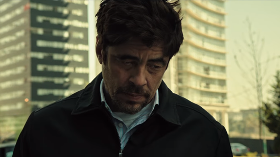 “Sicario: Day of the Soldado”da Kurallara Yer Yok! haber görseli