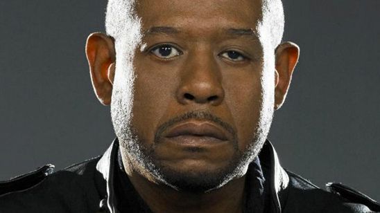 Narcos’un Yaratıcılarının Yeni Dizisinde Başrol Forest Whitaker’ın! haber görseli