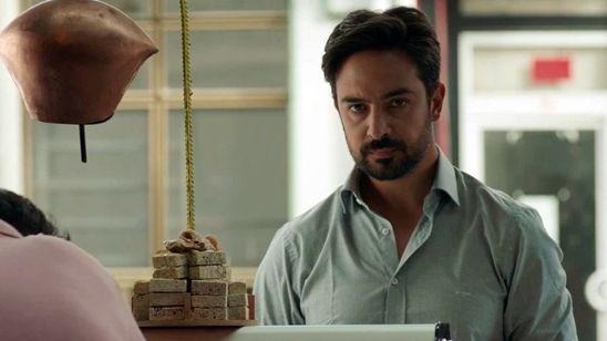 Yerli Dramatik Komedi "Kiraz Mevsimi" Geliyor! haber görseli