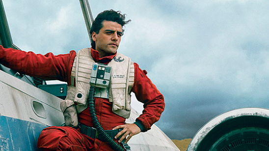 Star Wars Resistance Geliyor! haber görseli