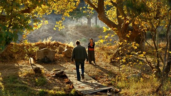 Nuri Bilge Ceylan’ın “Ahlat Ağacı”ndan Yeni Poster Geldi! haber görseli