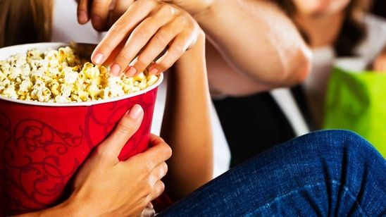 Sinema Keyfi, Patlamış Mısırla Birlikte Güzel! haber görseli