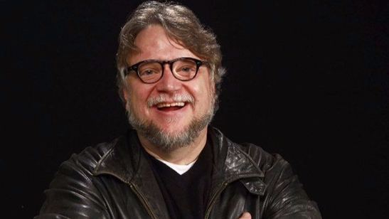 Guillermo del Toro'dan Yeni Korku Projesi!