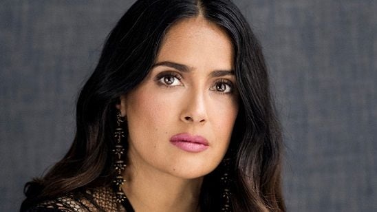 Amazon, Salma Hayek’li Paul Feig Dizisine Göz Dikti haber görseli