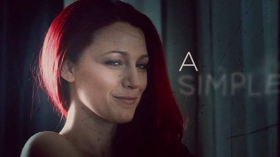 "Basit Bir Rica"da Blake Lively'e Ne Oldu? haber görseli
