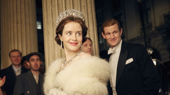 The Crown: Jason Watkins ve Helena Bonham Carter Kadroya Katıldı haber görseli
