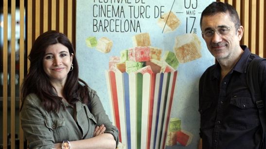 Barselona Türk Filmleri Festivali Başladı!