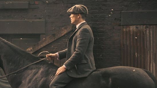Peaky Blinders’a İki Sezon Onayı Birden! haber görseli