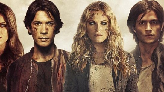 ‘The 100’ Altıncı Sezon Onayını Kaptı haber görseli