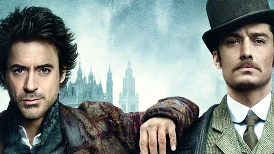 "Sherlock Holmes 3" Ne Zaman Geliyor?