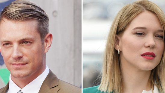 Lea Seydoux ve Joel Kinnaman’lı “The Horse Boy” Yönetmenini Buldu! haber görseli