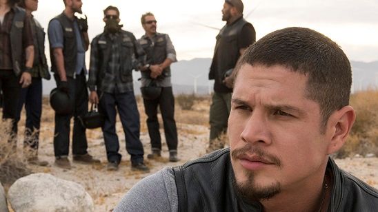 Mayans MC’nin İlk Tanıtımı Görücüye Çıktı haber görseli