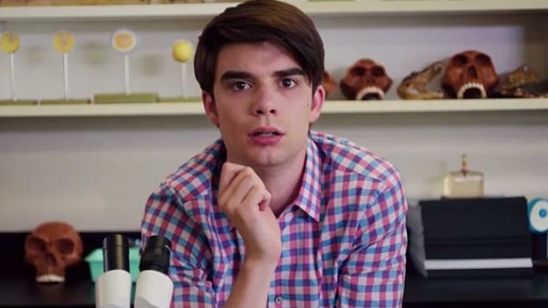"Alex Strangelove" ile Bir Kişisel Keşif Yolculuğu! haber görseli